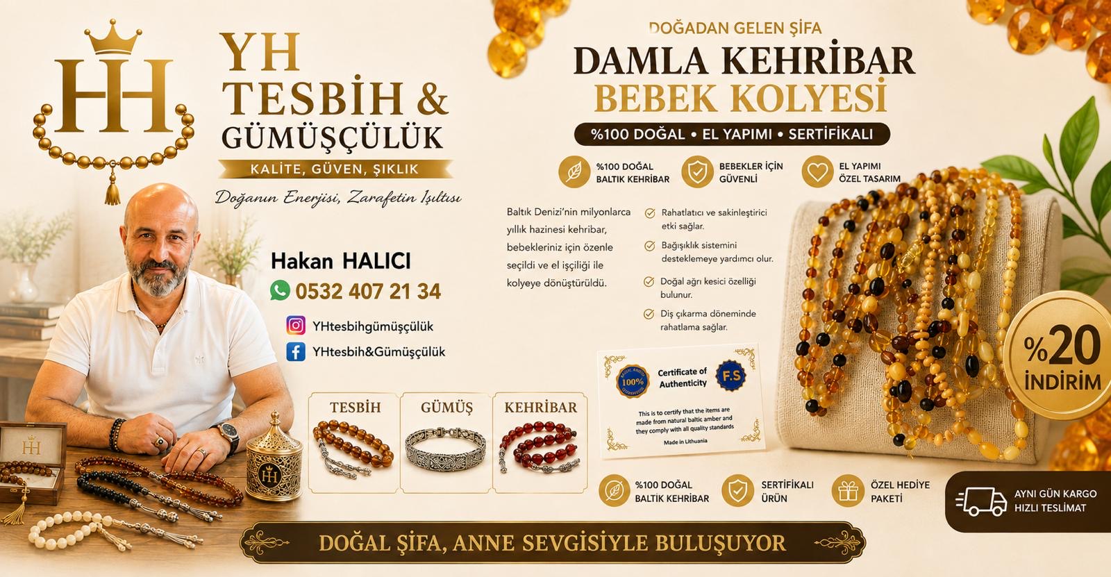 YHTesbih